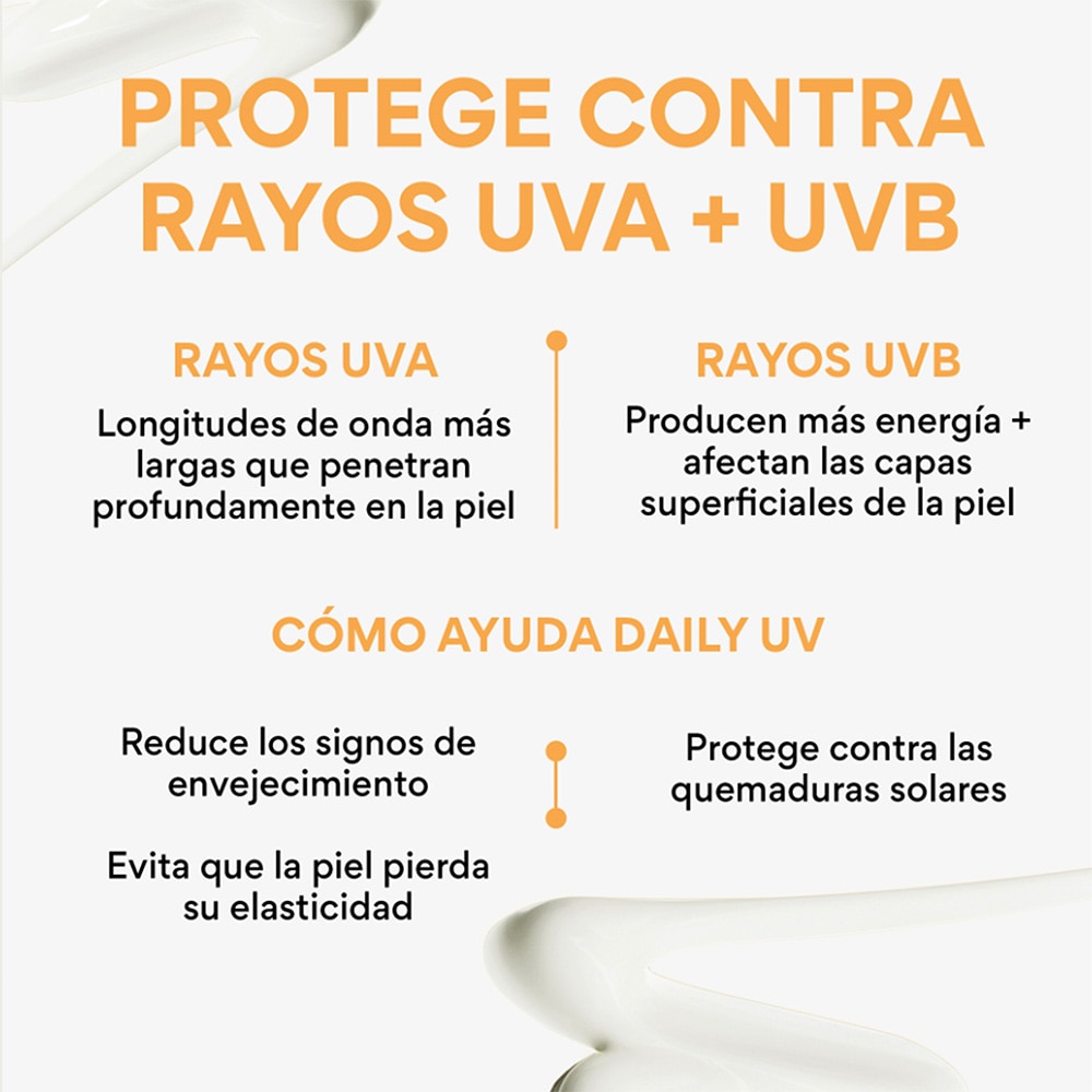 DAILY UV DEFENSE MINERAL SUNSCREEN BROAD SPECTRUM SPF 45 (BLOQUEADOR SOLAR MINERAL DEFENSA UV DIARIA DE AMPLIO ESPECTRO)